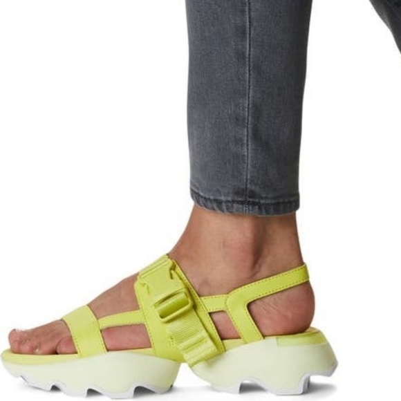 Sorel Sandals - Picture 6 of 16